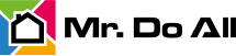 Mr.Do All